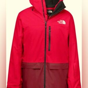 The North Face Men’s Sickline Jacket
